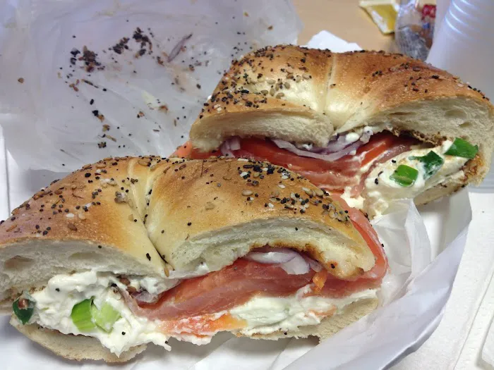 East Side Bagel & Appetizing Picture 6