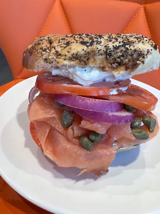 East Side Bagel & Appetizing Picture 10