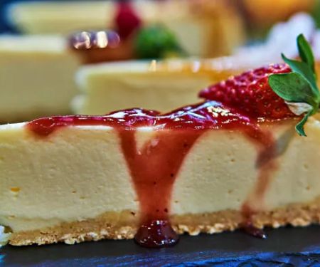 Butterly Bakeshop
