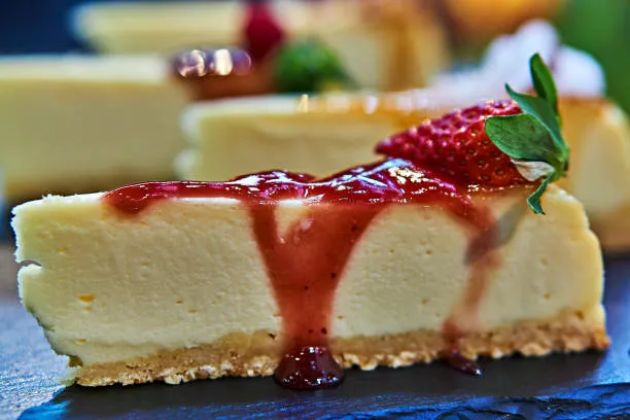 Butterly Bakeshop