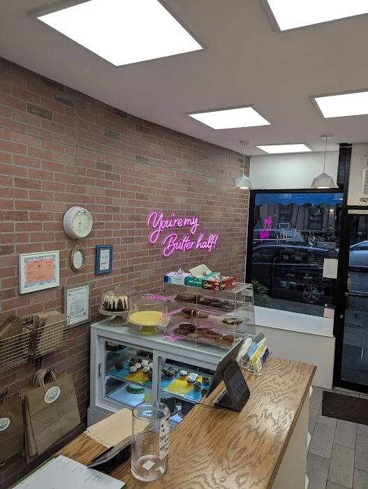 Butterly Bakeshop Picture 6