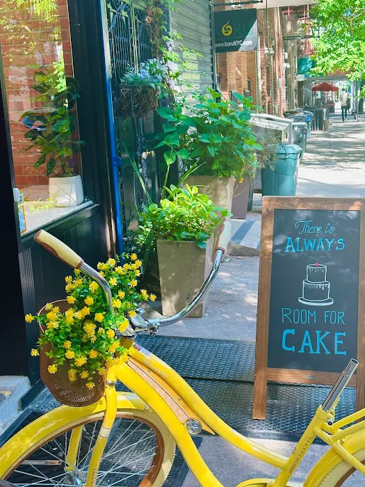 Butterly Bakeshop Picture 9