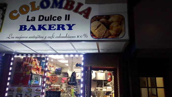 Colombia La Dulce II Bakery Picture 5