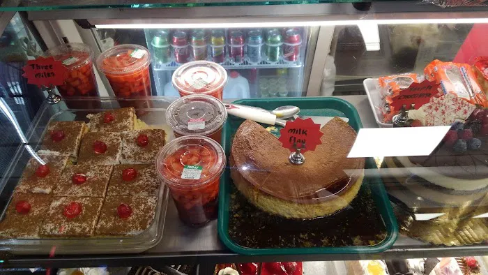 Colombia La Dulce II Bakery Picture 2