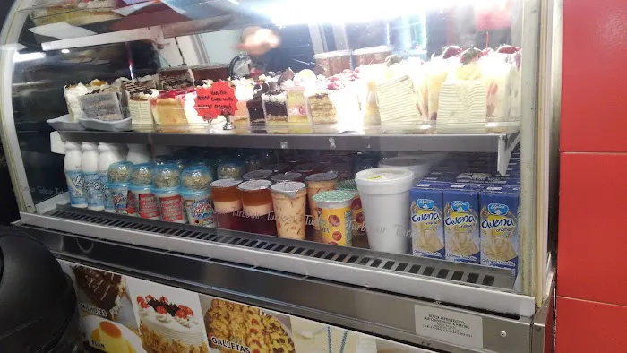 Colombia La Dulce II Bakery Picture 6