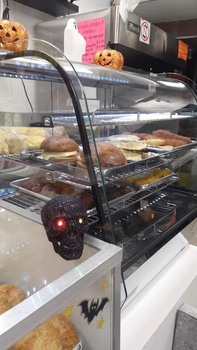 Colombia La Dulce II Bakery Picture 10