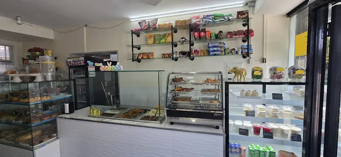 Colombia La Dulce II Bakery Picture 9