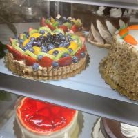 Cookies and Cream Pastry Shop ico