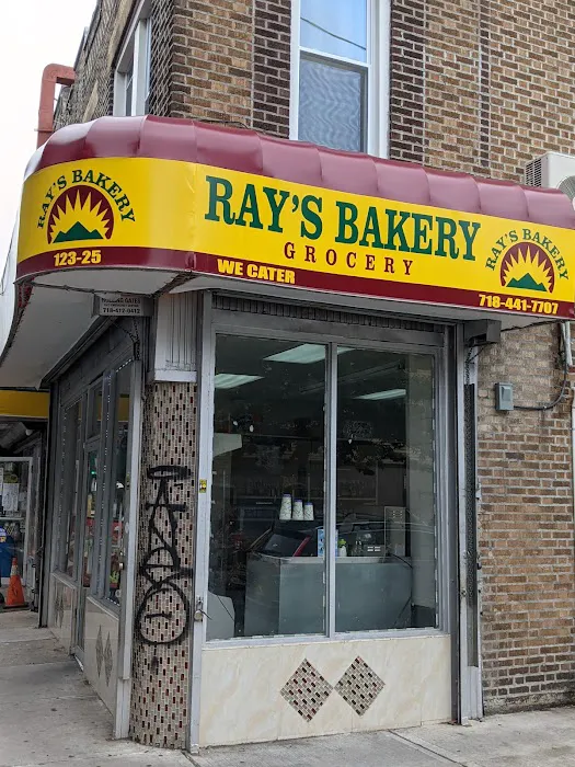 Ray's Bakery Picture 1