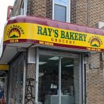 Ray's Bakery