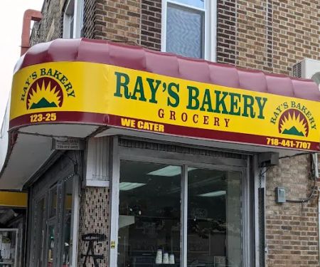 Ray's Bakery