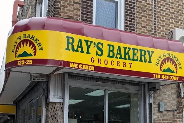 Ray's Bakery
