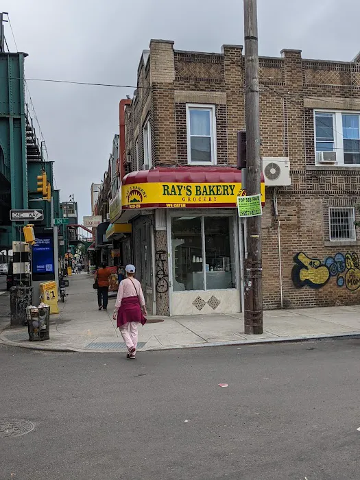 Ray's Bakery Picture 2