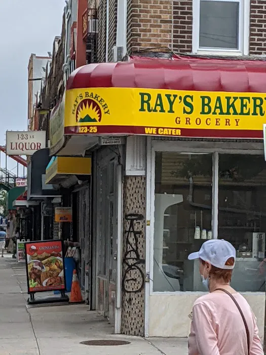Ray's Bakery Picture 4