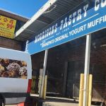 Morrisons Pastry Corporation