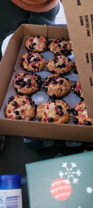 Morrisons Pastry Corporation Picture 7