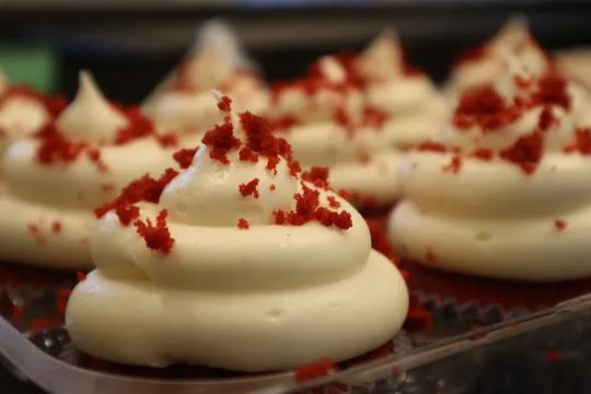 Cup of Milk Bakery