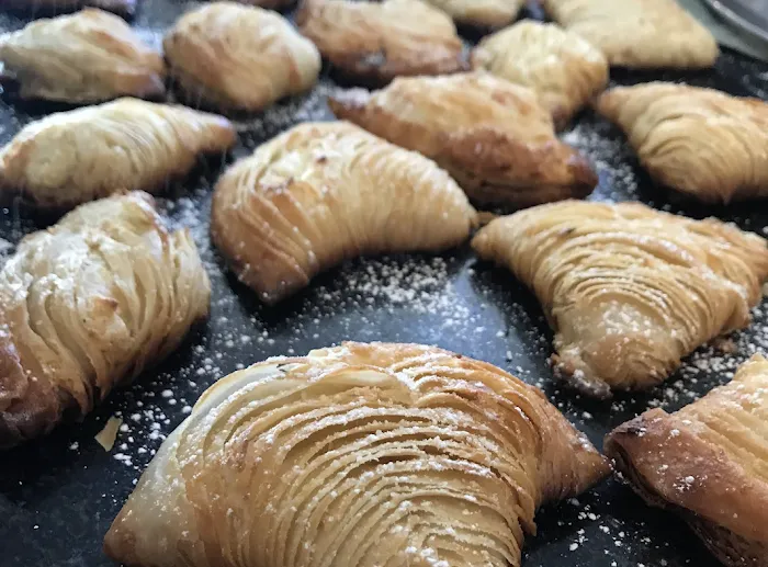 Cup of Milk Bakery Picture 3