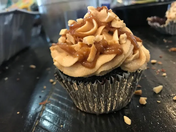 Cup of Milk Bakery Picture 5