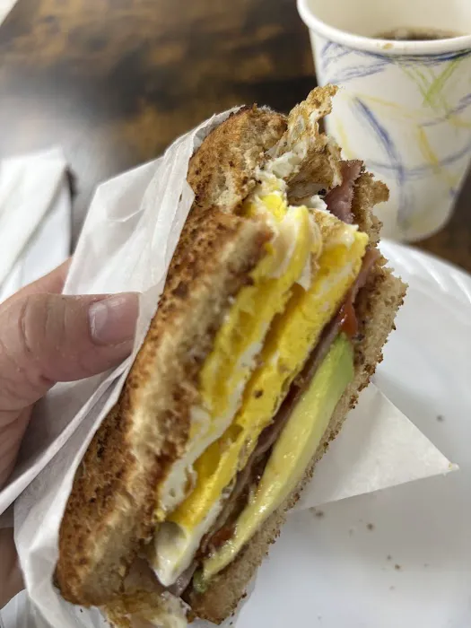 Ruby's Bagels Picture 2