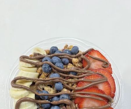 Ruby's Bagels