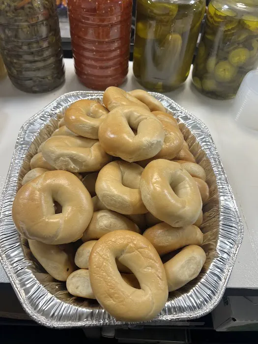 Ruby's Bagels Picture 5