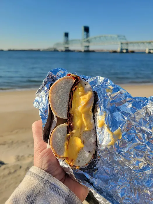 Ruby's Bagels Picture 10