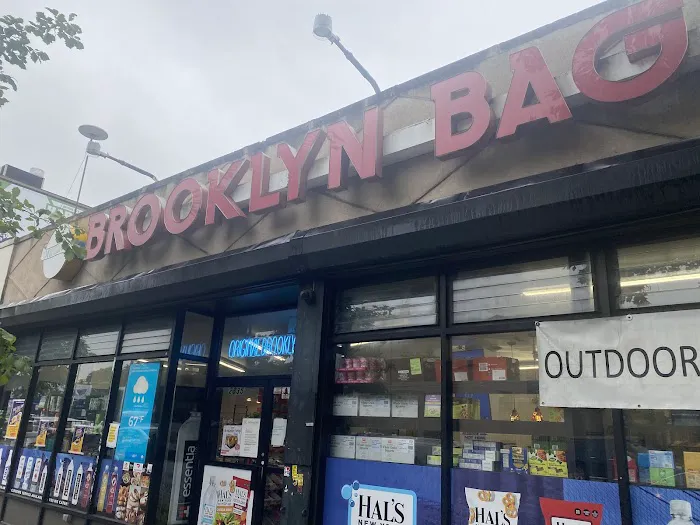 Original Brooklyn Bagel Picture 6