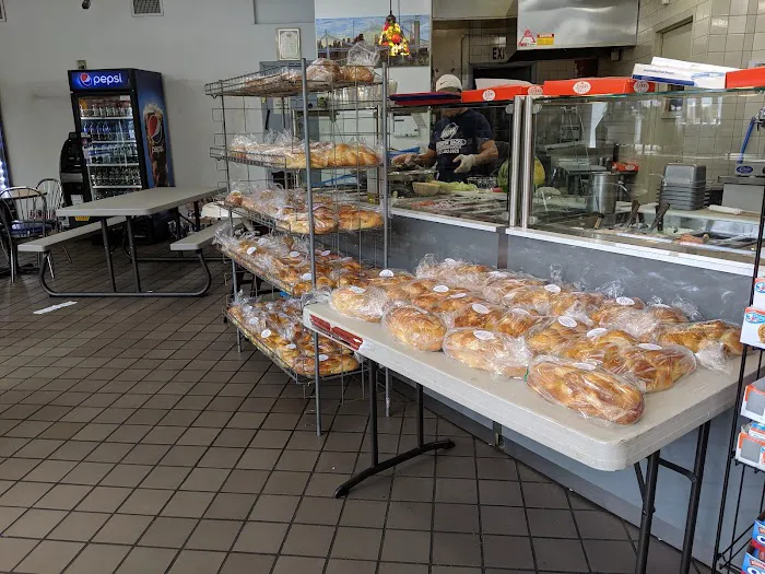 Original Brooklyn Bagel Picture 5