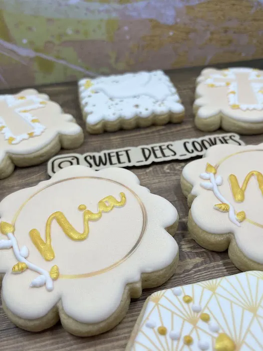 Sweet Dee's Cookies Picture 1