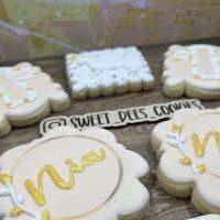 Sweet Dee's Cookies ico