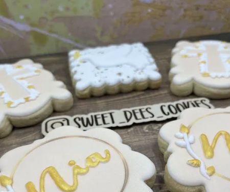 Sweet Dee's Cookies