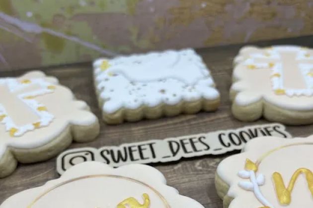 Sweet Dee's Cookies