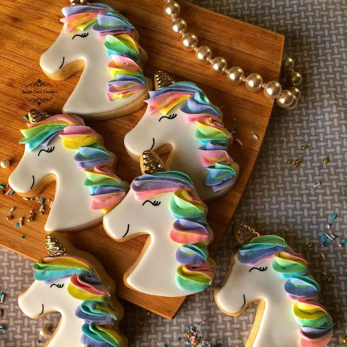 Sweet Dee's Cookies Picture 3