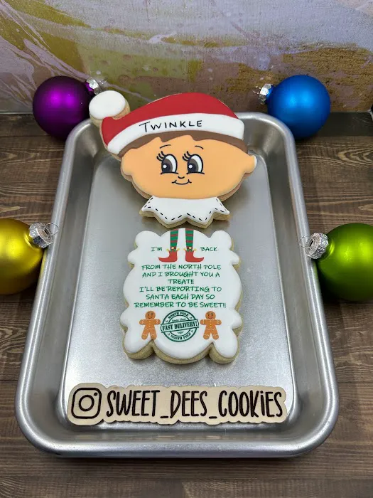 Sweet Dee's Cookies Picture 6
