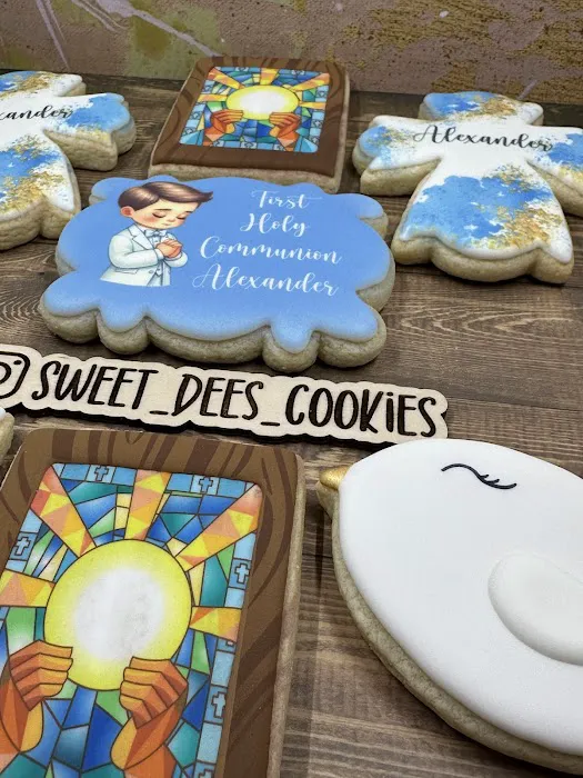 Sweet Dee's Cookies Picture 7