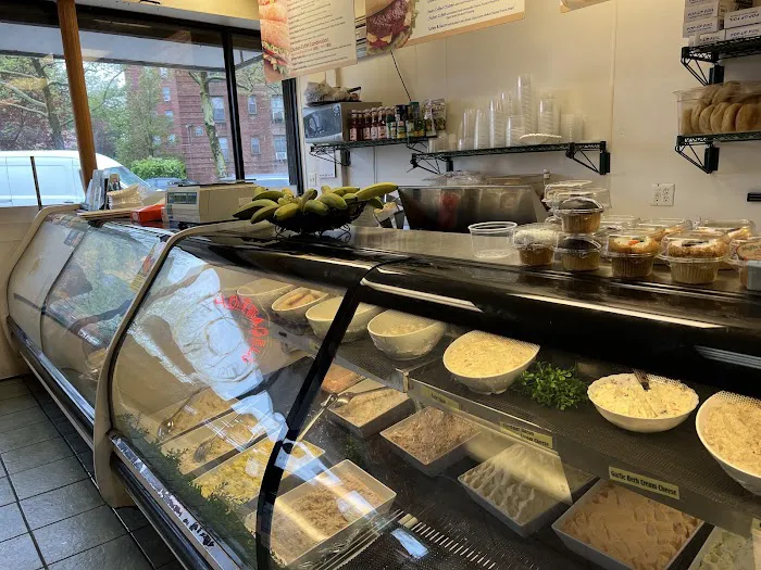 Knapp Street Bagel Cafe Picture 3