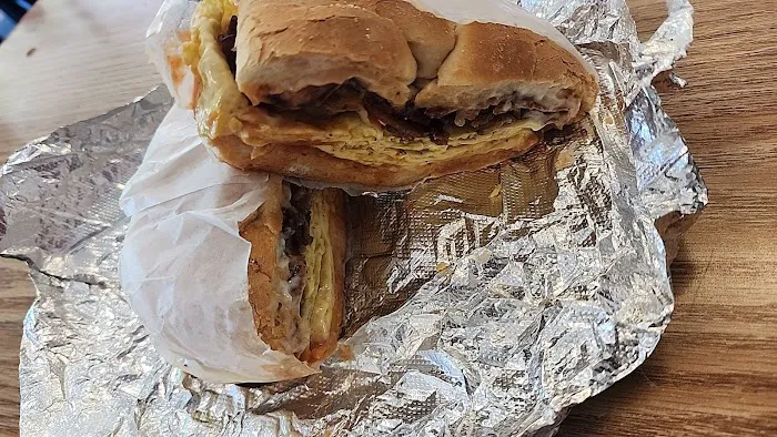 Knapp Street Bagel Cafe Picture 1