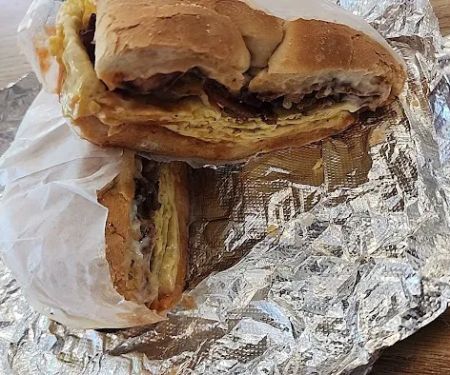 Knapp Street Bagel Cafe