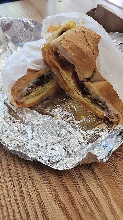 Knapp Street Bagel Cafe Picture 4