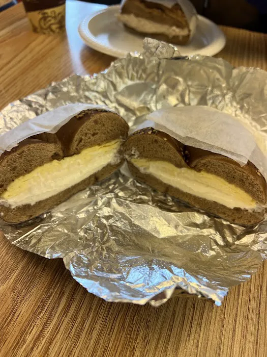 Knapp Street Bagel Cafe Picture 5