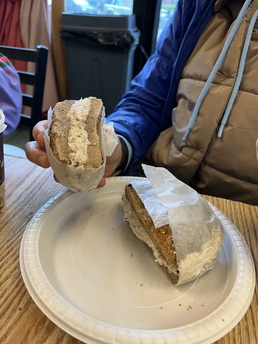 Knapp Street Bagel Cafe Picture 7