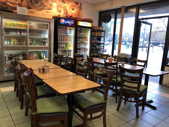 Knapp Street Bagel Cafe Picture 10