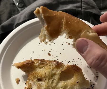 Gerritsen Bagels Inc