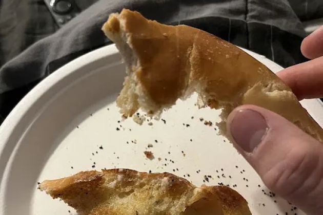 Gerritsen Bagels Inc