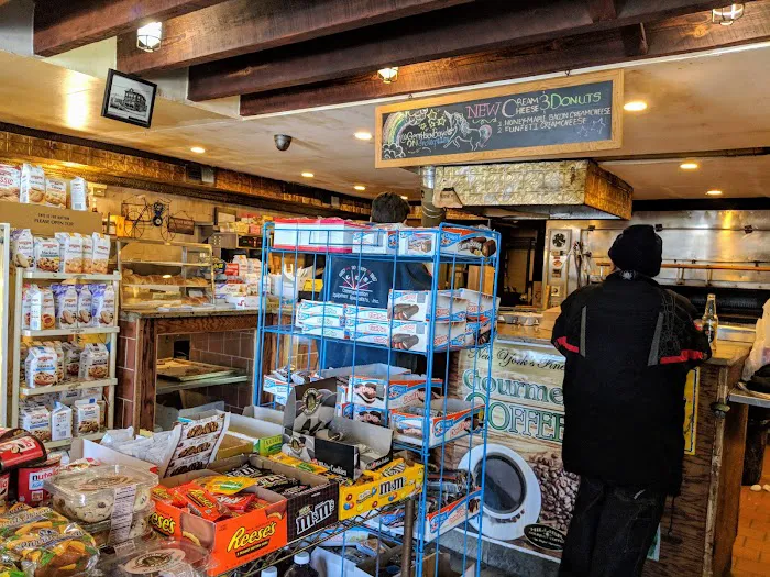 Gerritsen Bagels Inc Picture 8