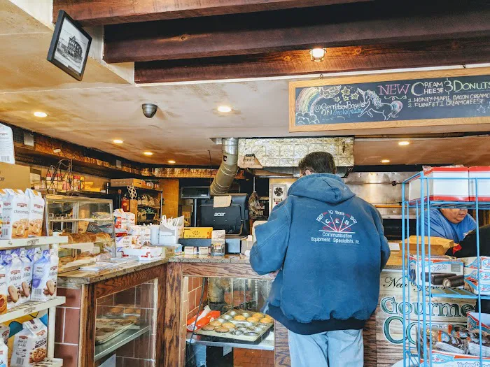 Gerritsen Bagels Inc Picture 7