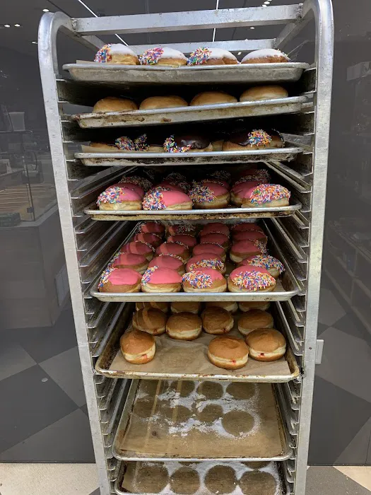 Kaff Bakery Picture 5