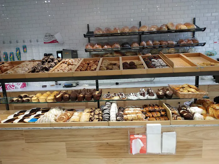 Kaff Bakery Picture 3