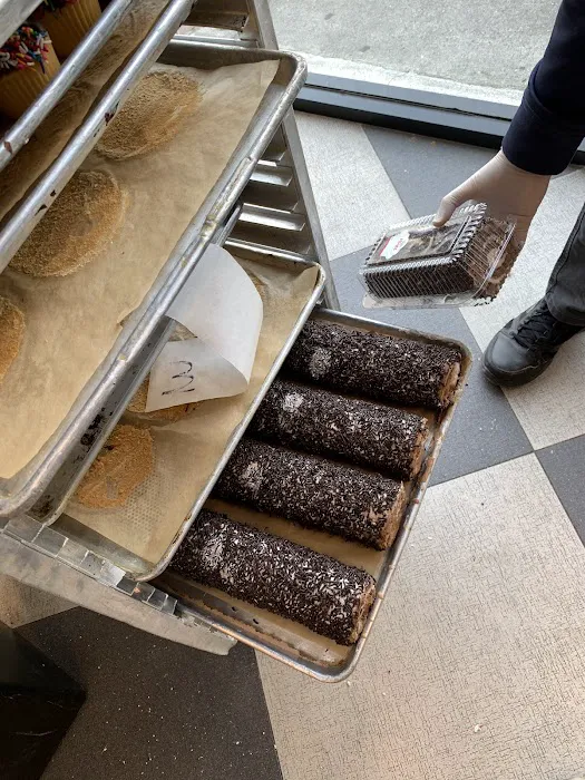 Kaff Bakery Picture 7